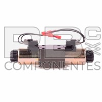 ELEKTROVENTIL ANPASSBAR GE 146165