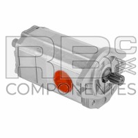 ANPASSBARE PUMPE GE T110129