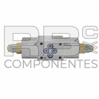 VENTIL-/VERTEILERANPASSUNG HL 2420319160
