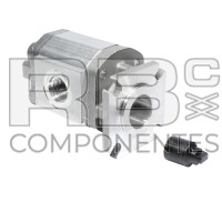 PUMPE ANPASSBAR HL 4000097640