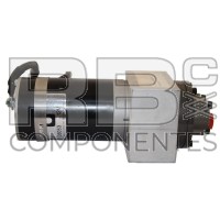NOTABSENKUNGSPUMPE ANPASSBAR GE-112379