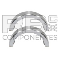 HALBMOND ZYLINDER ANPASSBAR REF 2420314130