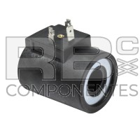DROSSEL ELEKTROVENTIL AN/KO/GL HL 2440210520