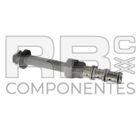 VALVULA PROPORCIONAL ADAPTABLE  3POS 4WAY