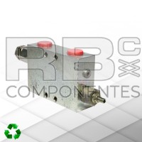 ÜBERHOLTER HL-ZYLINDERBLOCK  HL 2420211130