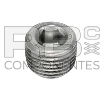 METALLDECKEL ANPASSBAR REF. 7007924