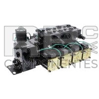 HYDRAULIKVENTIL ANPASSBAR 4640940