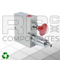 KOMPATIBLES VENTIL 1001097777