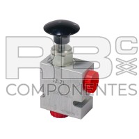 VALVULA BAJADA EMERGENCIA ADAPTABLE HL H18SD