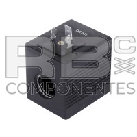 BOBINA EV. 12VDC 36W  ADAPTABLE HL