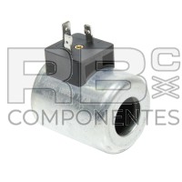 BOBINA 14V/ ELECTROVALVULA ADAPTABLE  HL