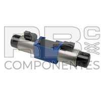 VALVULA ,D03,REX,3POS 4WAY ADAPTABLE 97386