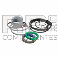 DICHTUNGSSATZ ANPASSBAR GE 52745