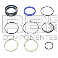 DICHTUNGSSATZ ANPASSBAR HL 2505002790