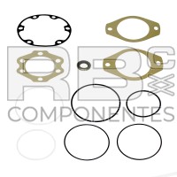 DICHTUNGSRING KOMPATIBEL MIT REF 2900766