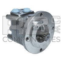 FAHRMOTOR DANF REF.15F0536