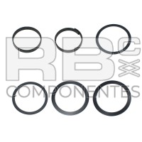 DICHTUNGSSATZ ANPASSBAR GE 75395