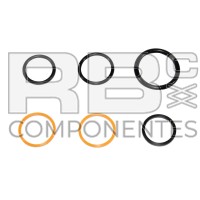 DICHTUNGSSATZ ANPASSBAR GE 110202