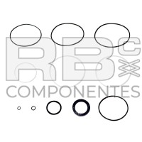 BREMSE DICHTUNGSSATZ ANPASSBAR HL COMP14 OPT6/8