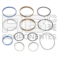 ZYLINDER DICHTUNGSSATZ ANPASSBAR MAN 577078