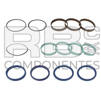 DICHTUNGSSATZ ANSPASSBAR HL 2504000670