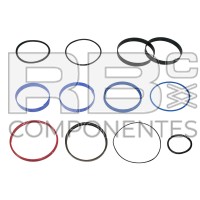 KIT DE JUNTAS ADAPTABLE 2421692400