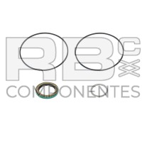 DICHTUNGSSATZ ANPASSBAR JL 2900034