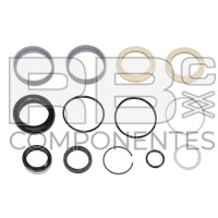 RICHTUNG ZYLINDER DICHTUNGSSATZ ANPASSBAR GE 63359