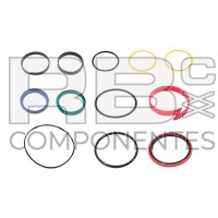 HAUPTZYLINDER DICHTUNGSSATZ ANPASSBAR JL 400/450AJ