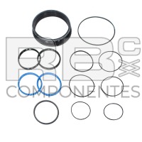 KIT DE JUNTAS REDUCTOR/FRENO  ADAPTABLE 2421611320