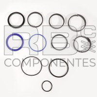 KIT DE JUNTAS AD/CO/EQ HL 2421693450