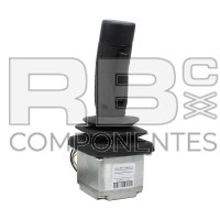 JOYSTICK KOMPLETT, HEBEN 1 ACHSE (MIT MICOP)V3