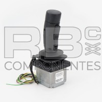 JOYSTICK KOMPLETT HEBUNG UND DREHEN - 2 ACHSE HL
