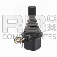 JOYSTICK 2 ACHSEN FÜR STERNMAST DER NEUESTEN GEERATION