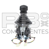 MECHANISCHER TEIL VON RB100011