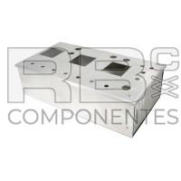 LEERE KISTE FÜR RB100036. AL.SP