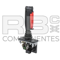 JOYST. T. ELEKTRISCH UND GELENKIG HL12/15 IP V3
