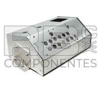 BEDIENPULT TACTIL HA 12PX