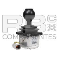 JOYSTICK HEBEN, DREHEN (KUGEL) MANITOU ERSATZ