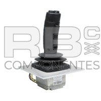 ANTRIEBSKYJOYSTICK MIT STEUERUNG 24V