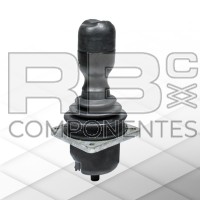 JOYSTICK TRACCION SAUER - DANFOSS REACONDICIONADO
