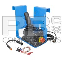 BEDIENPULT ANPASSBAR REF GE 105289