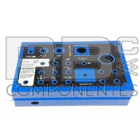 BEDIENPULT COMPATIBLE CON ANPASSBAR GE 46993