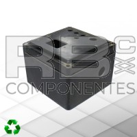 CAJA REACONDCIONADA VACIA MANDOS GE (TIJE)