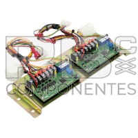 SCHLAUCH ELECTRONICAS FÜR CONJUNTO)