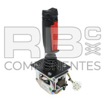 JOYS. MIT ANTRIEB, RICHTUNG UND HÖHE