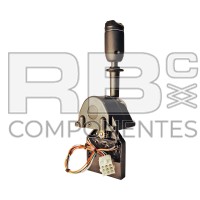 ANTRIEB SKY JOYSTICK UND STEUERUNG ( GELENKIG UND SCHEREN)