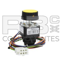 SCHALTER, POTENTIOMETER, GESCHWINDIGKEITSREGLER JLG V2