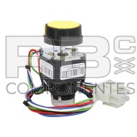 POTENTIOMETER DREHZAHLREGLER JL 450 ELEKTRISCH (V2)