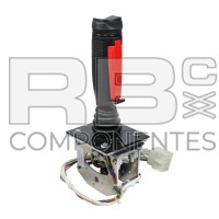 Joystick fahren, steuern - 1 Achse, rocker - JL 26MRT